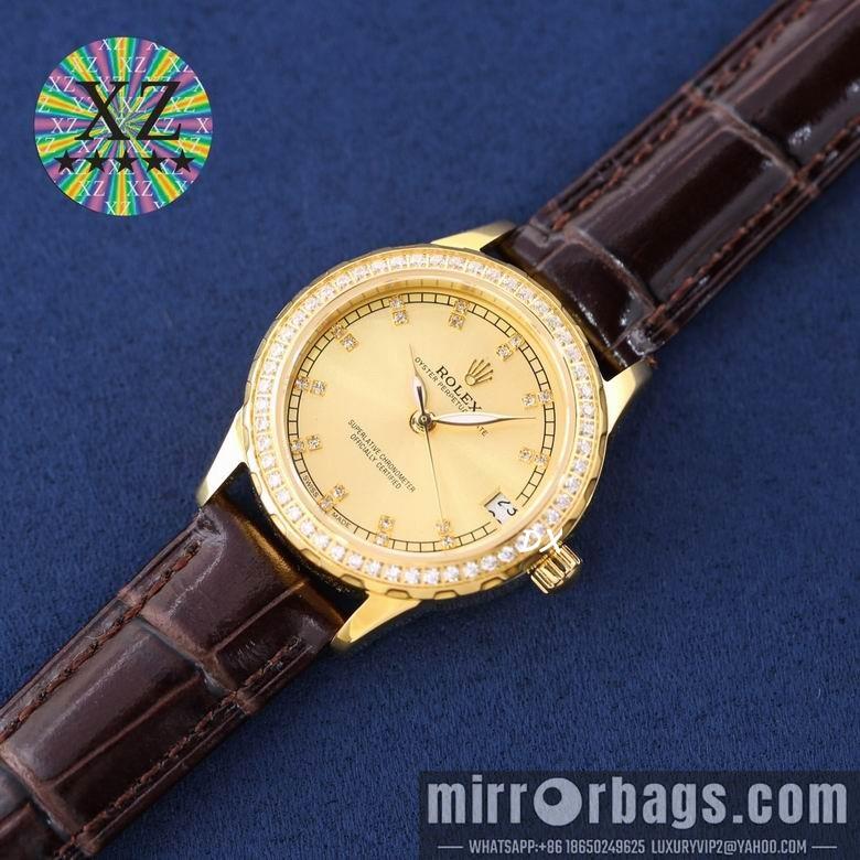 Blancpain Watch 33mm 2nms10