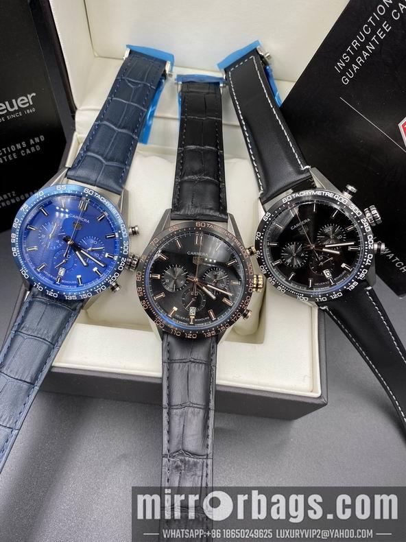 Tag Heuer watch M29