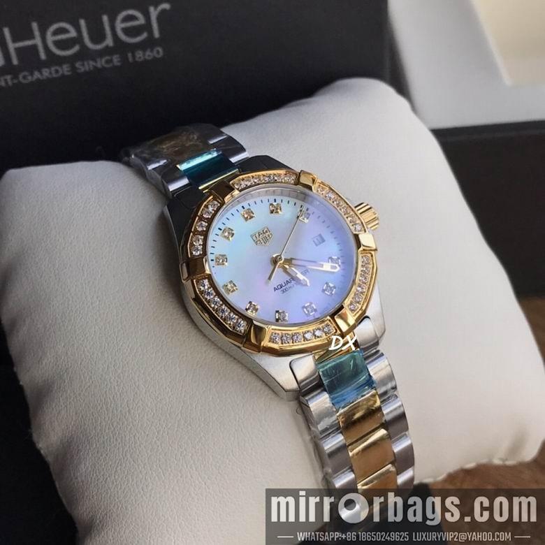Tag Heuer 32mm 18mm 2nms13