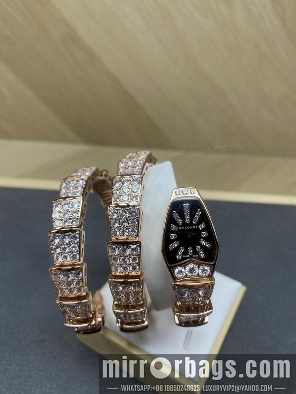 Bvlgari watch 082941