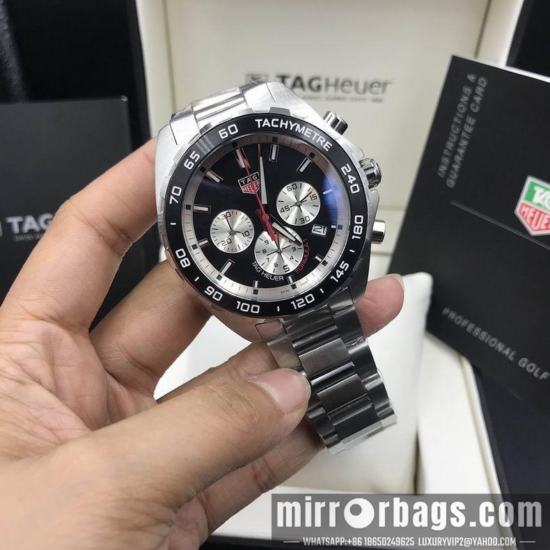 Tag Heuer watch M33