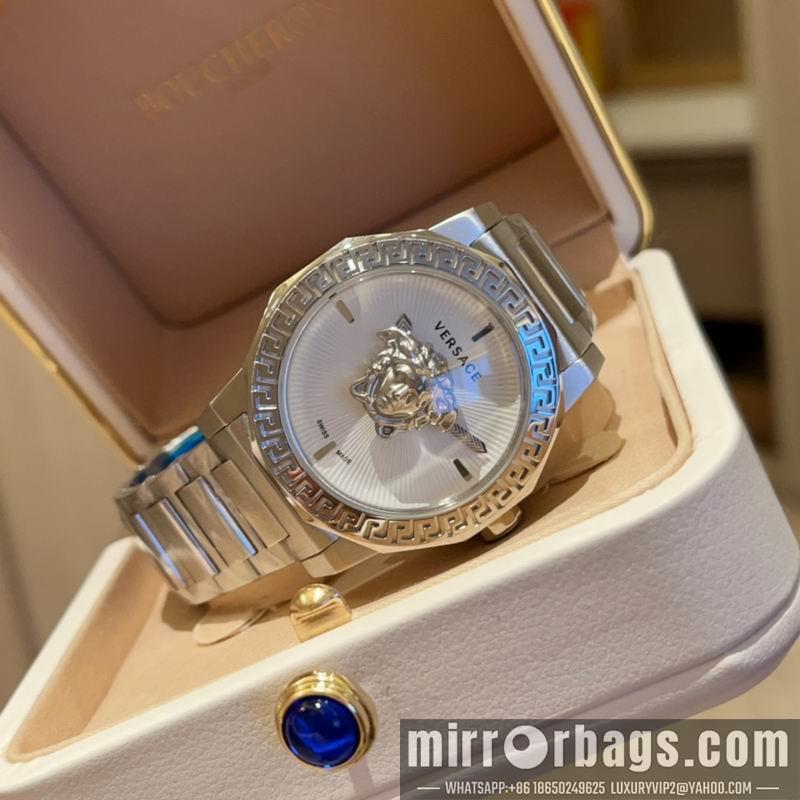 Versace 38mm 022322