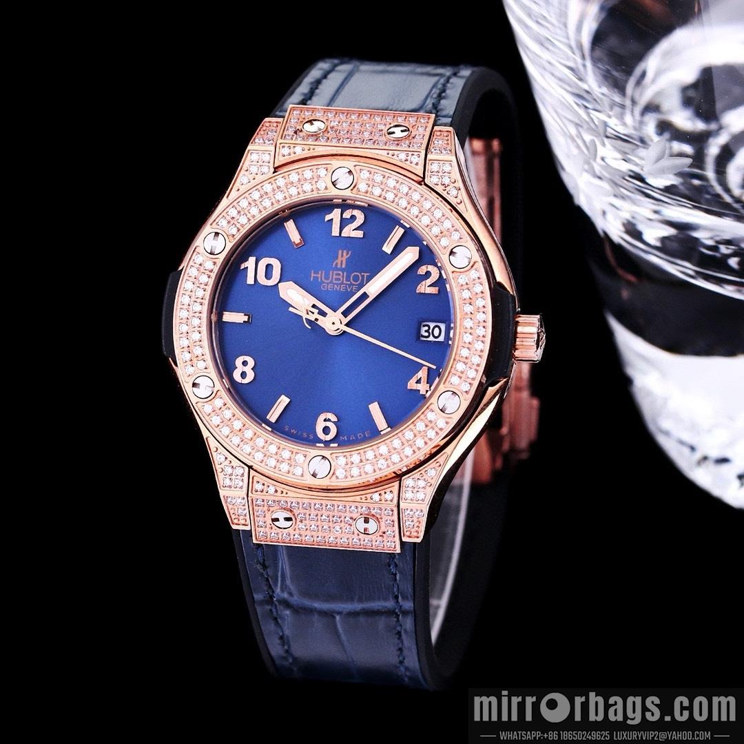 Hublot 33X10mm 102302
