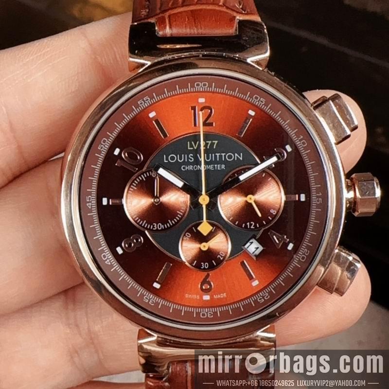 LV watch 032726