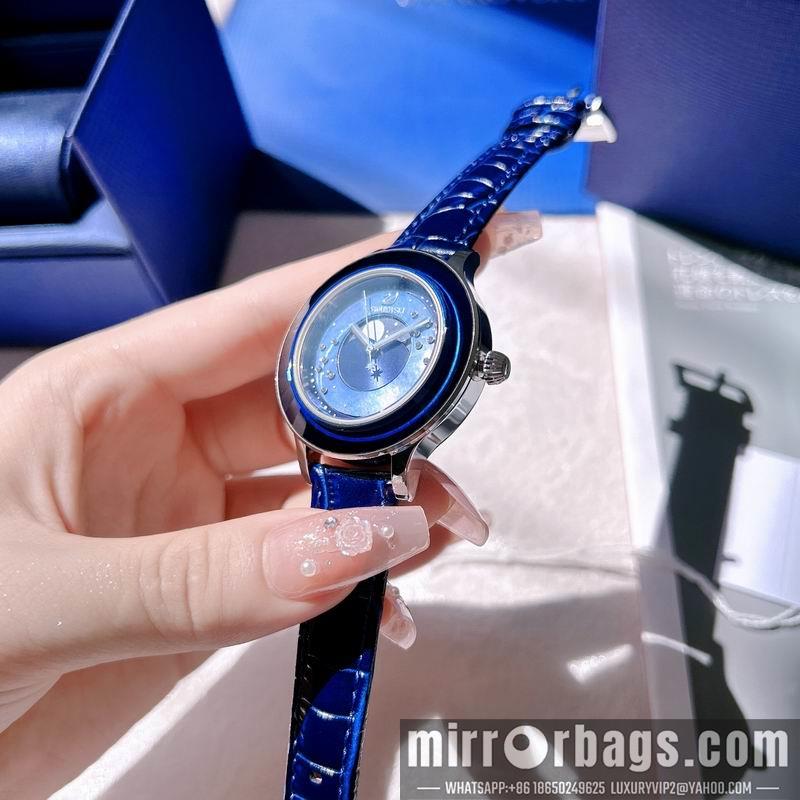 Swarovski 39mm 101621