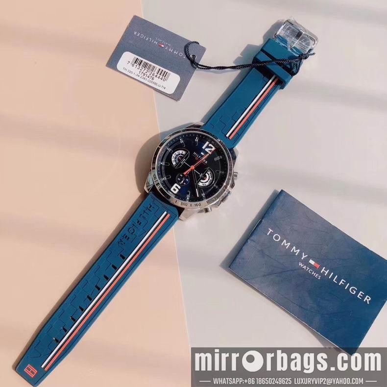 Tommy Hilfiger men 44mm 062273
