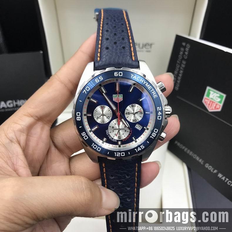 Tag Heuer watch M37