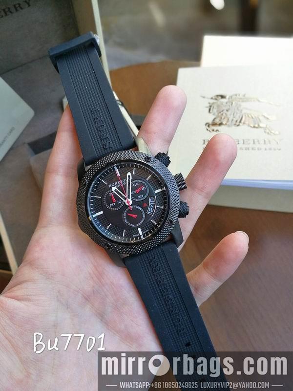 Burberry 45mm 080663