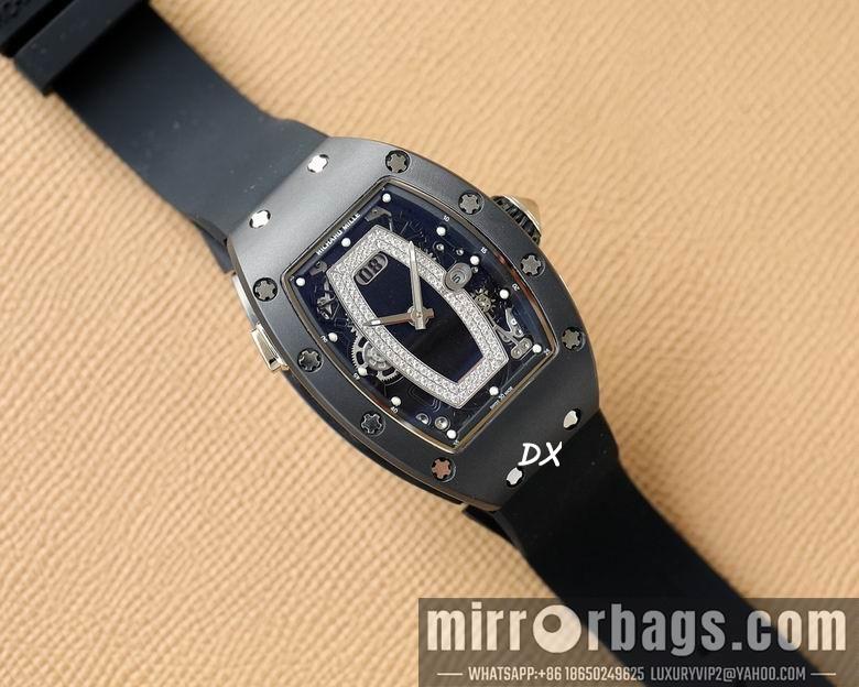 Richard Mille 41x45x12mm 10nms22