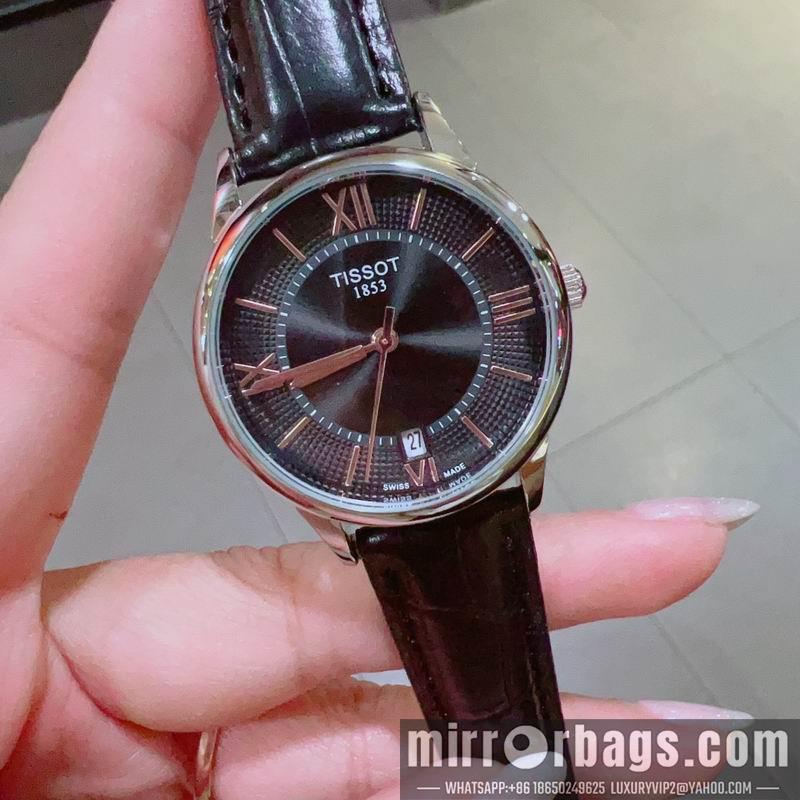 Tissot 30mm 041428