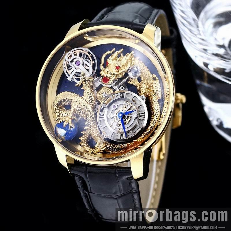 Jacob & Co 47mm 090952