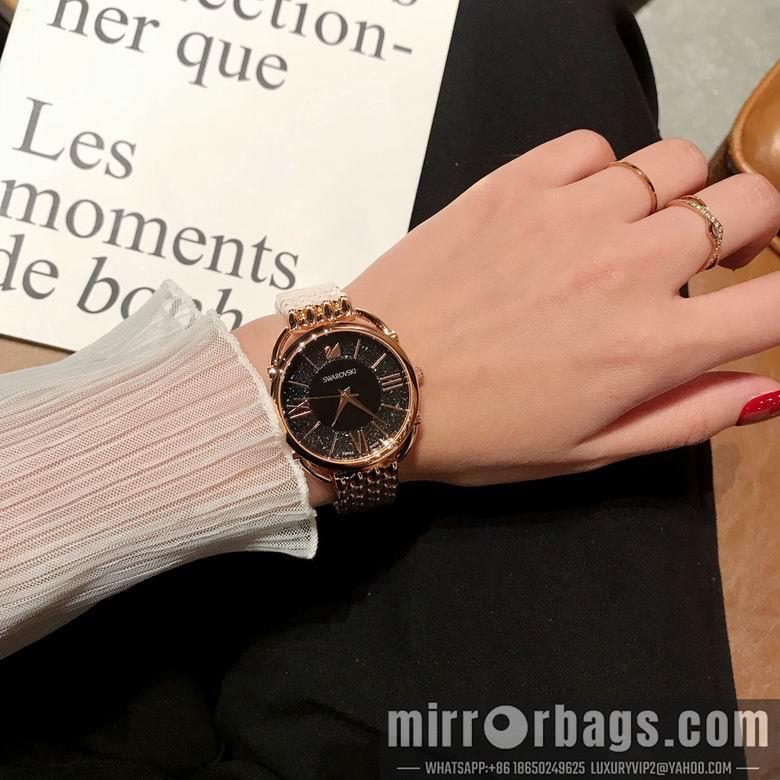 Swarovski watch 35mm M13