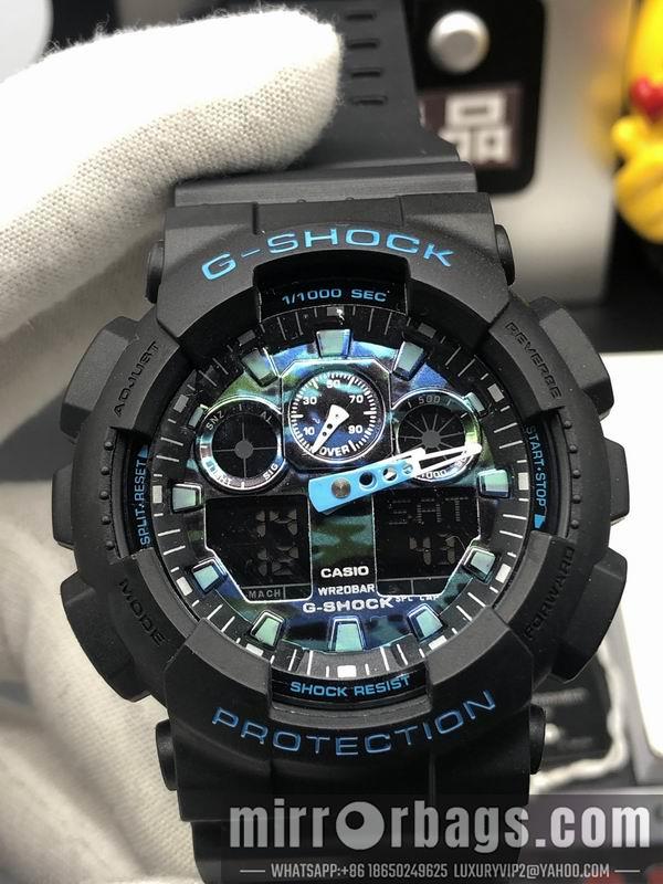 Casio watch 103146