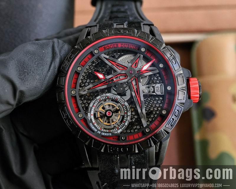 Roger Dubuis 46mm 081721