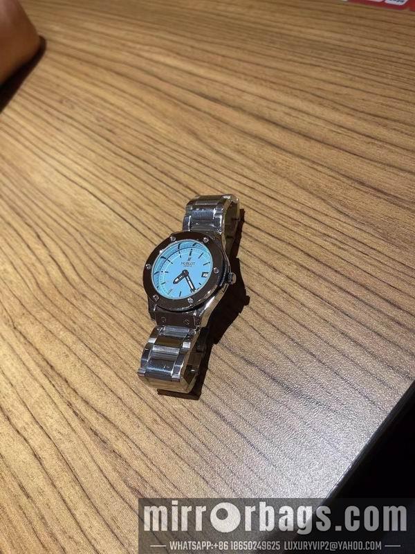 Hublot 36mm 0827107
