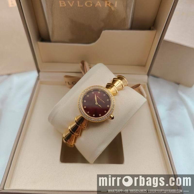 Bvlgari 28mm 022214