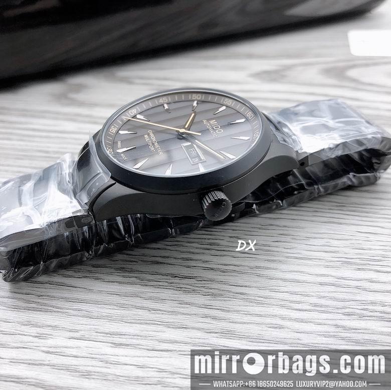 Mido 40x11mm 2nms72