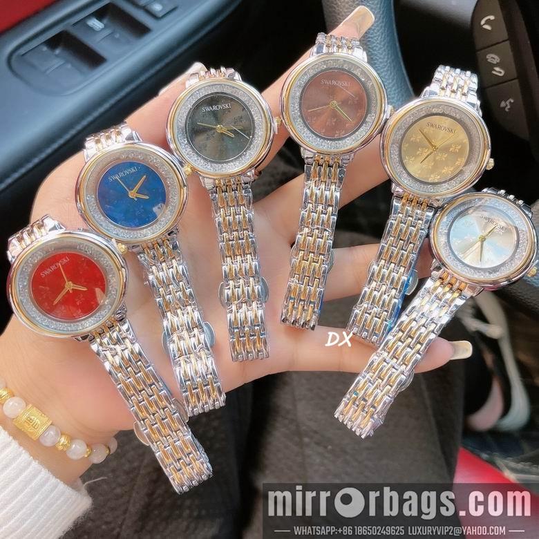 Swarovski 36mm 2nms70