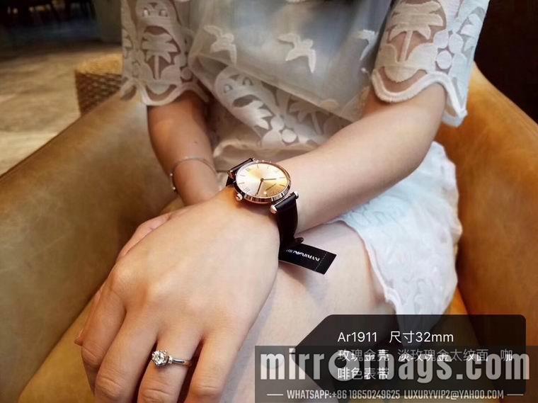 Ar1757 32mm watch M11