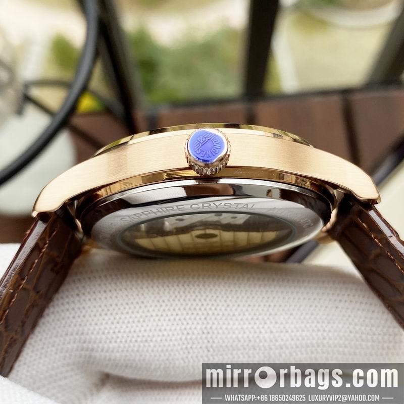 Longines 42mm 1101137