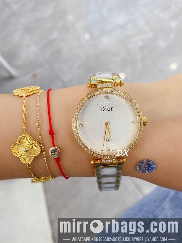 Dior 33x7mm 2nms26