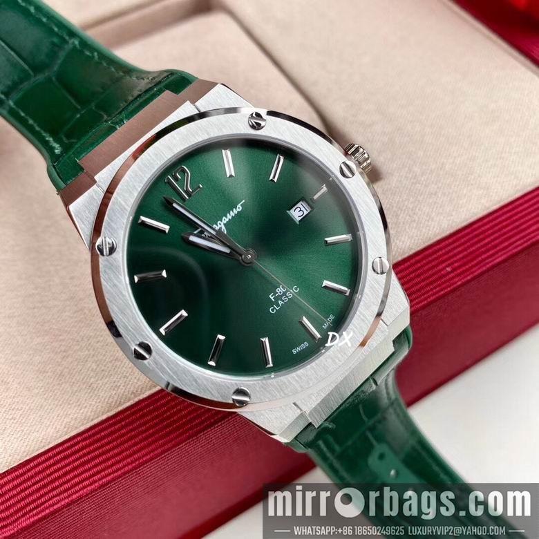 Ferragamo 41mm 2nms12