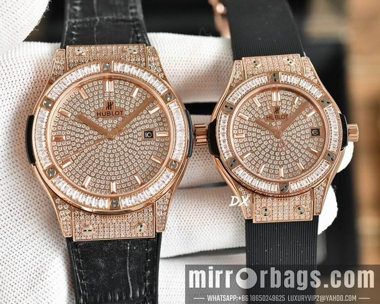 Hublot M42 W33mm 8nms19