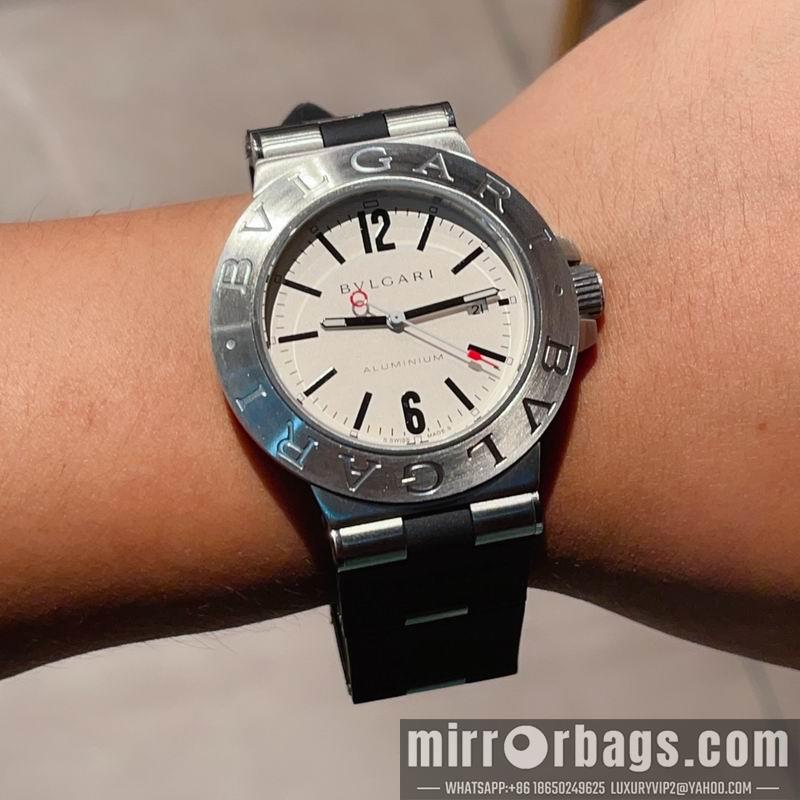Bvlgari watch 083119