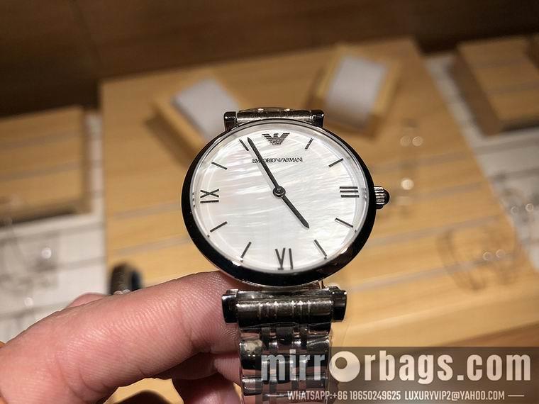 Armani 32X7mm M02
