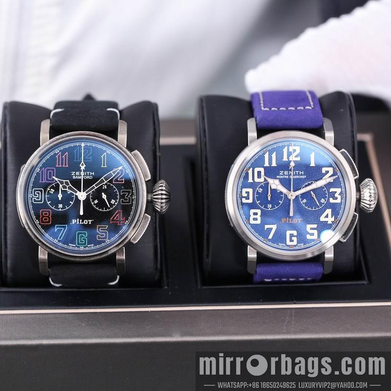 Zenith 45mm