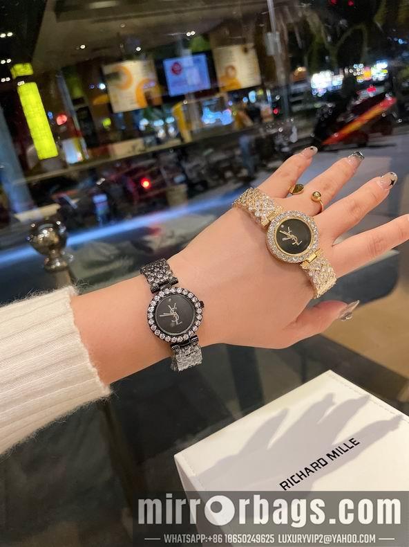 YSL women 26mm 080607