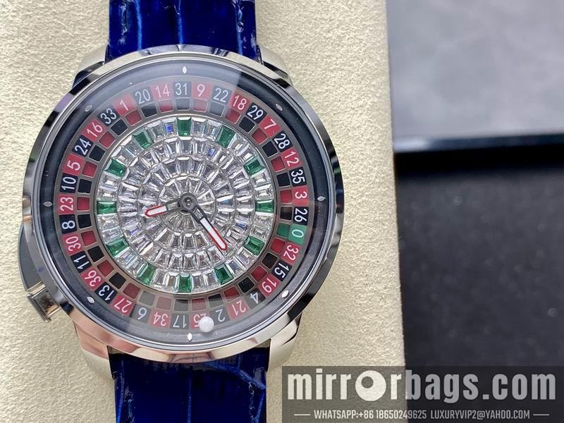 Jacob & Co 44mm 022205