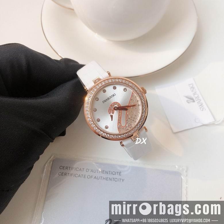 Swarovski 34mm 2nms45
