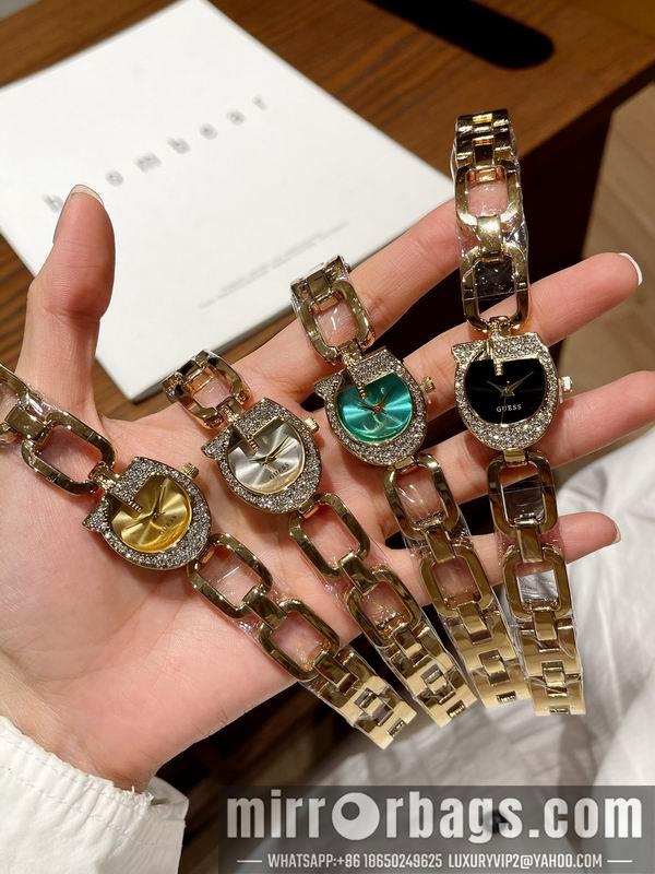 Guess watch 110184
