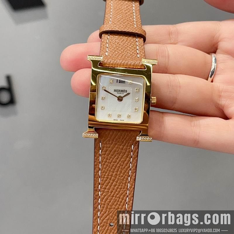 Hermes S21X21mm M26X26mm 070705