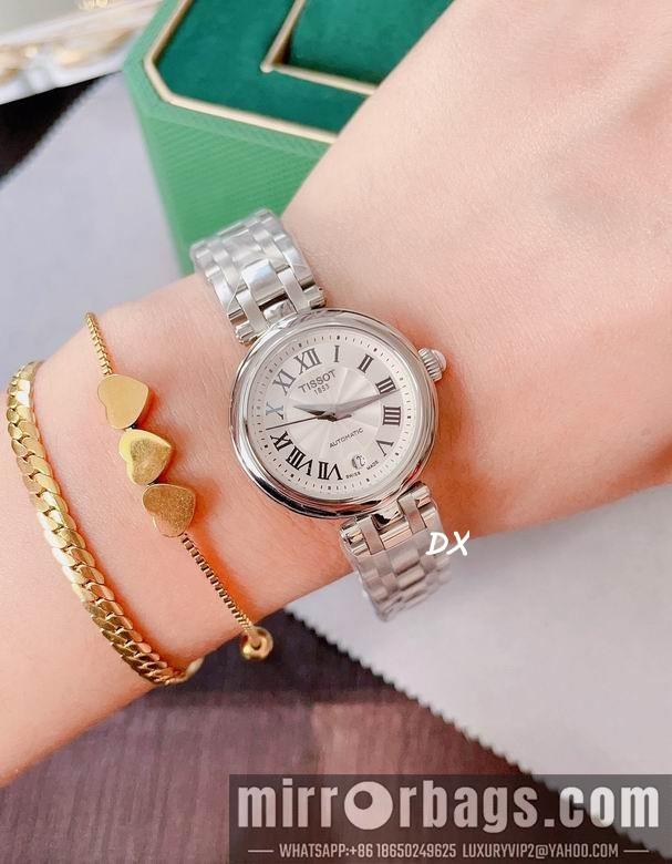 Tissot 26mm 10nms33