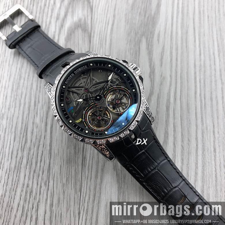 Roger Dubuis 47x13mm 2nms52