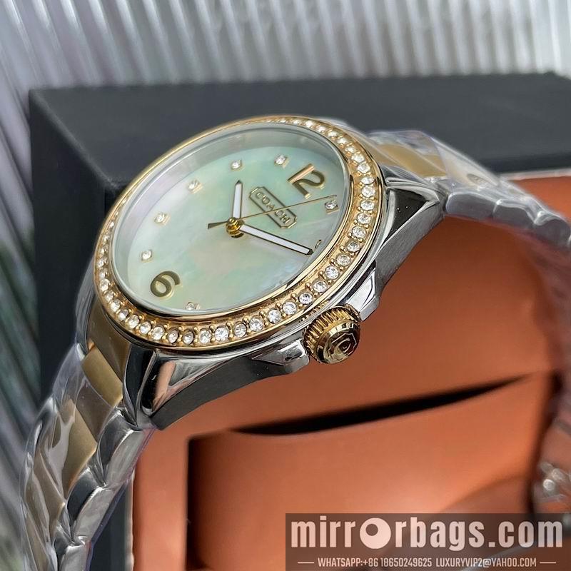 Coach 30mm 102343
