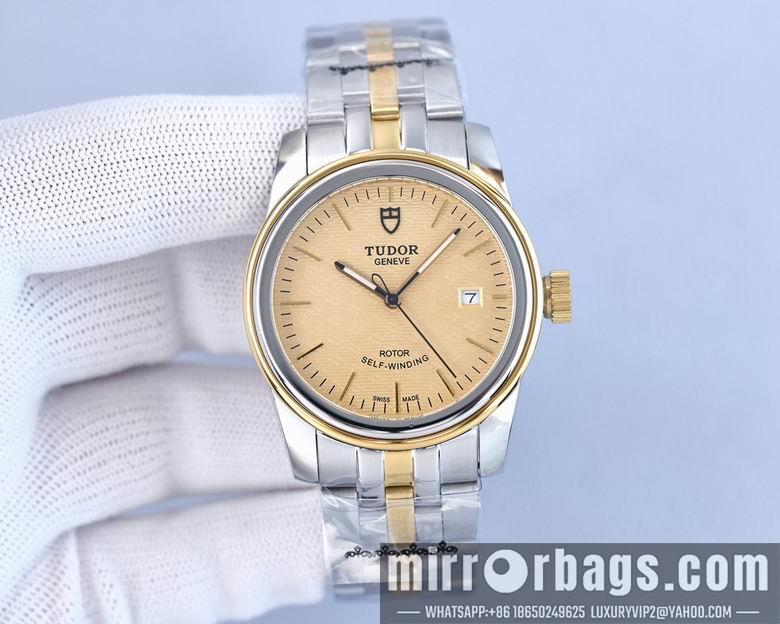 Tudor men 40X11mm M19