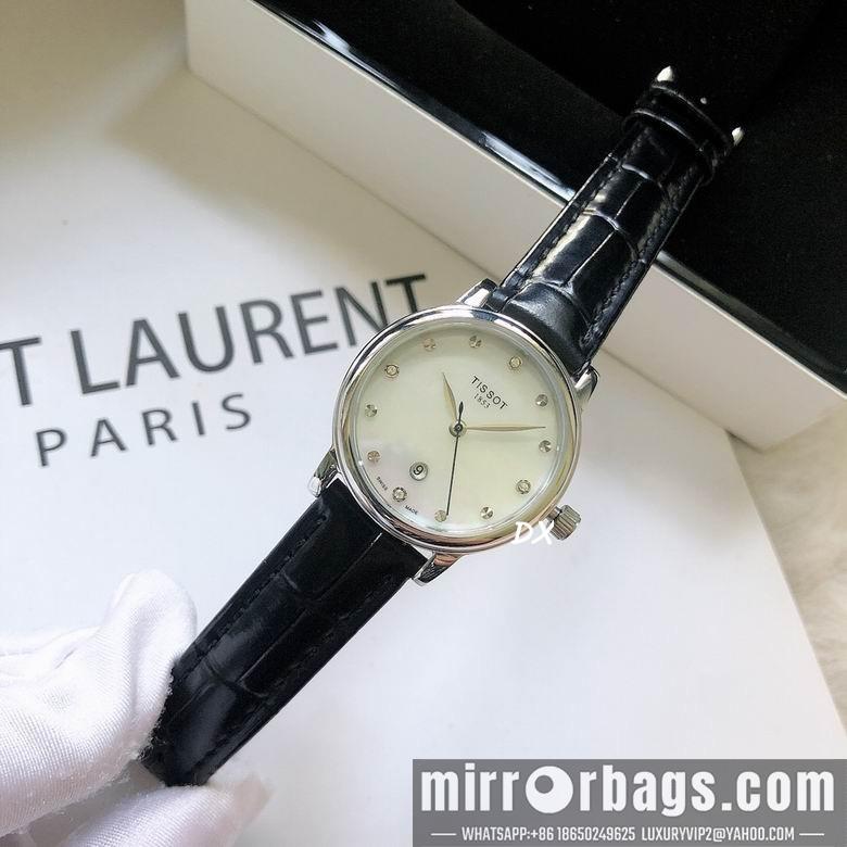 Tissot 30mm 2nms21