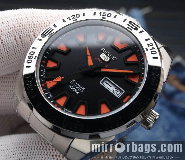 Seiko watch 031104