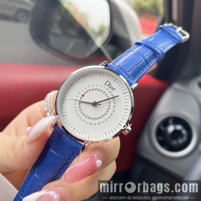 Dior 36mm 2nms43