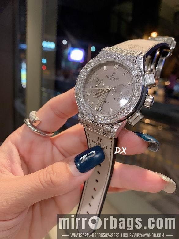 Hublot 38mm 2nms12