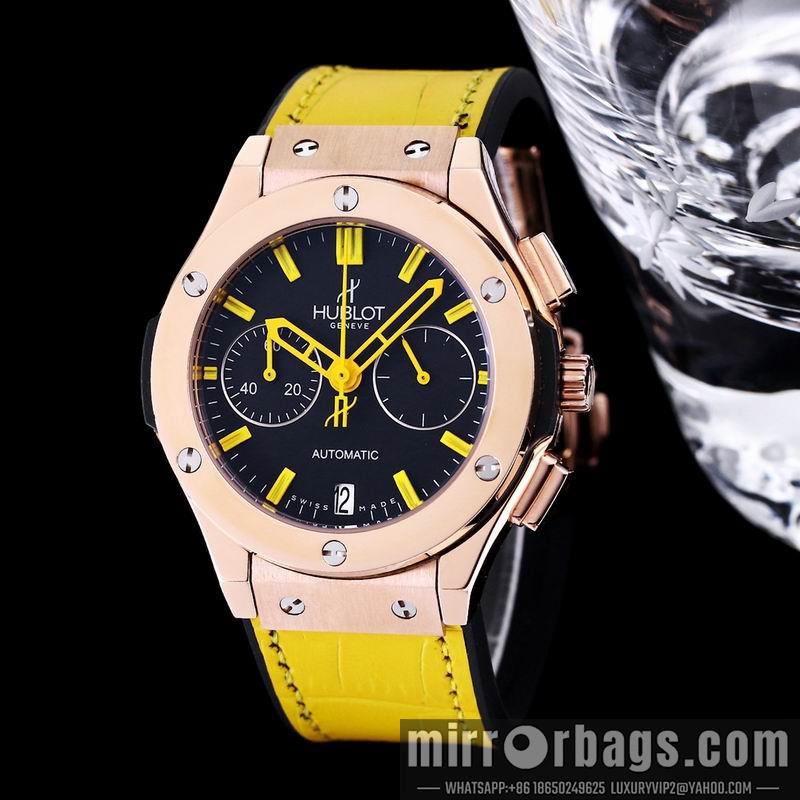Hublot 37.4X11.3mm 060860