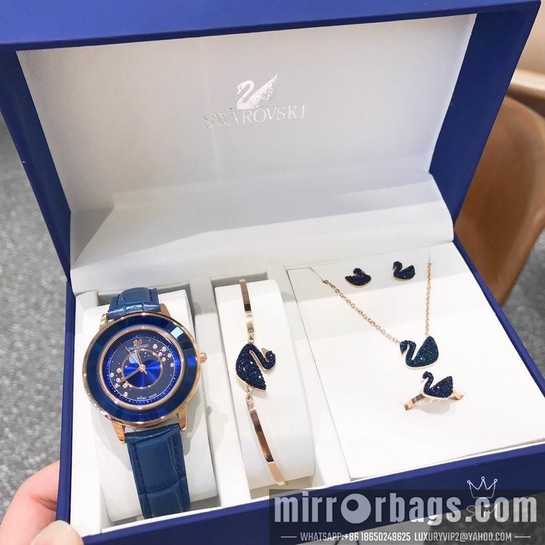 Swarovski women watch 102901