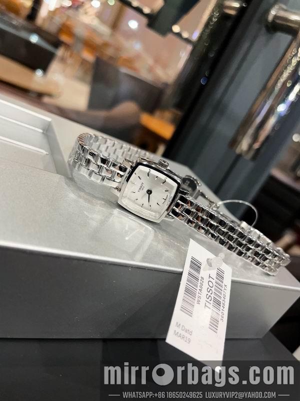 Tissot watch 041681