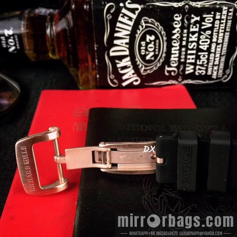 Richard Mille 45x31x12mm 2nms17