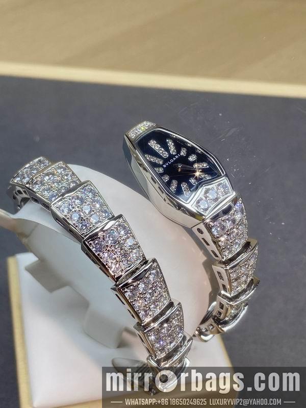 Bvlgari watch 082944
