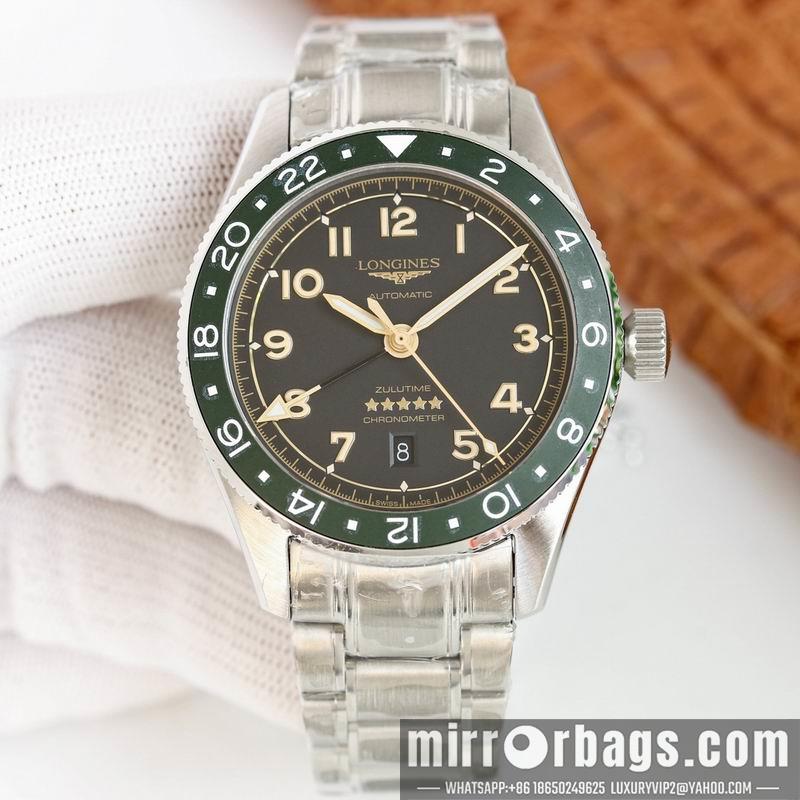 Longines 42mm 050458