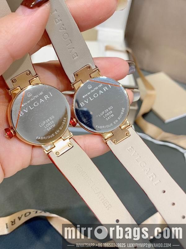 Bvlgari 33X11mm 102302